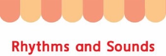 Rhythms and Sounds